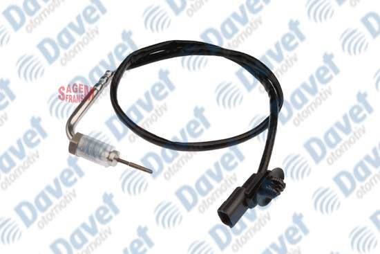 SAGEMFR 33111 Turbo Isi Kaptoru Talisman - Megane Iii  ####